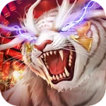 Logo of Spirit Beast of the East android Application 